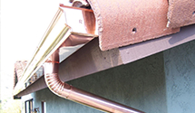 Rain Gutter Installation, Repair, Cleaning in Deerfield, MI